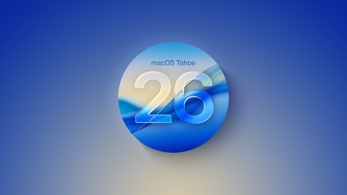 苹果发布 macOS Tahoe 26.6.1 安全更新 配图
