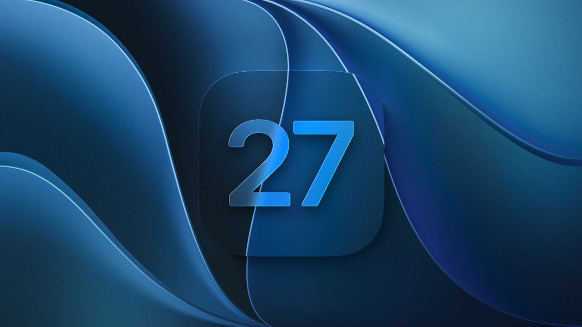 苹果发布iOS 27等系统公开测试版 配图