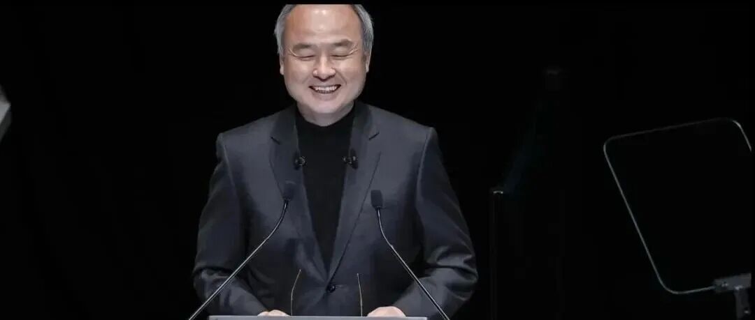 孙正义重登亚洲首富 配图