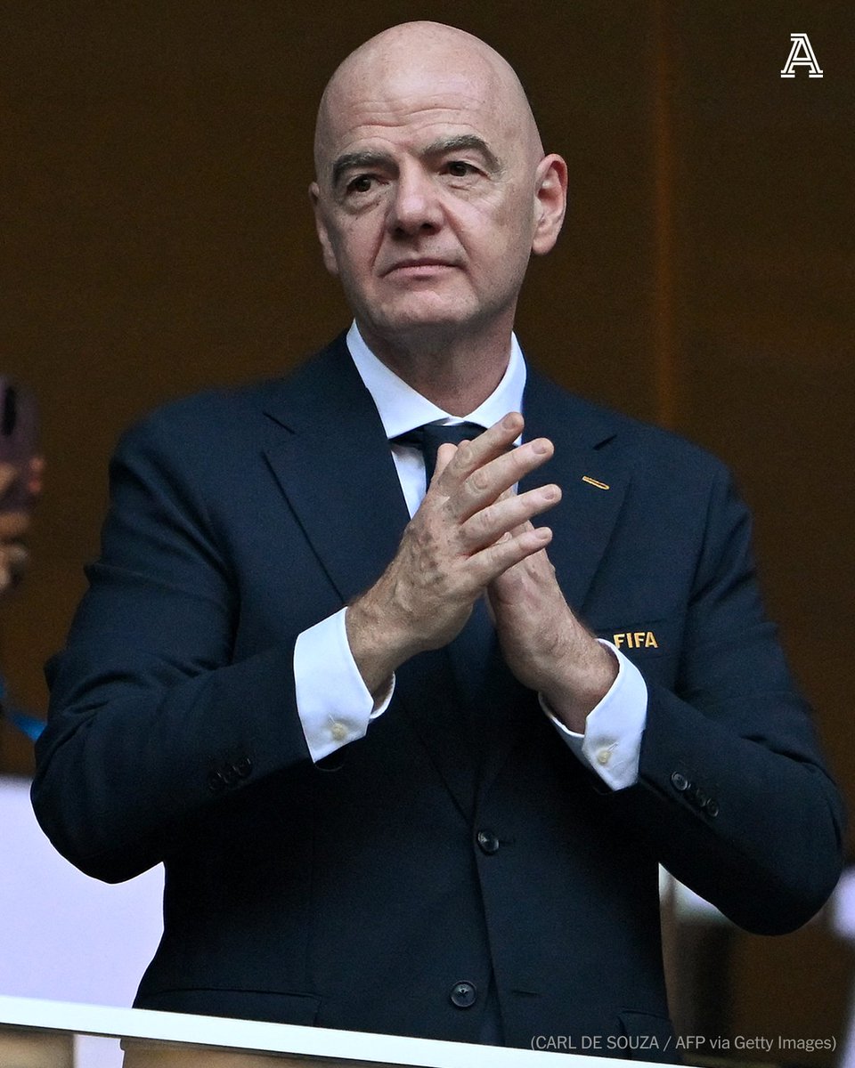 The Athletic 深度解析 FIFA 世界杯激进商业化举措及规则争议 配图