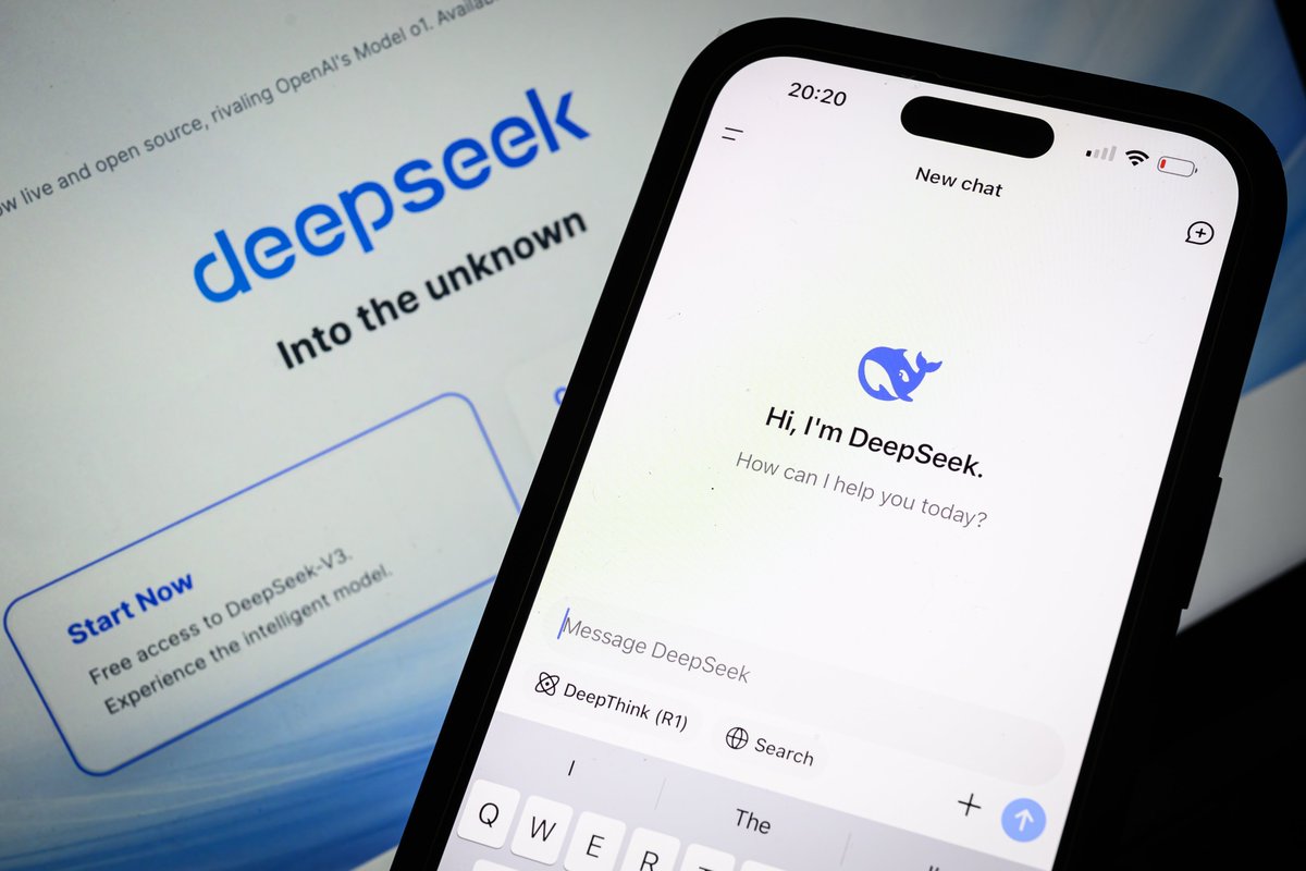 DeepSeek V4被解读为中国本土AI研发实力的又一信号 配图