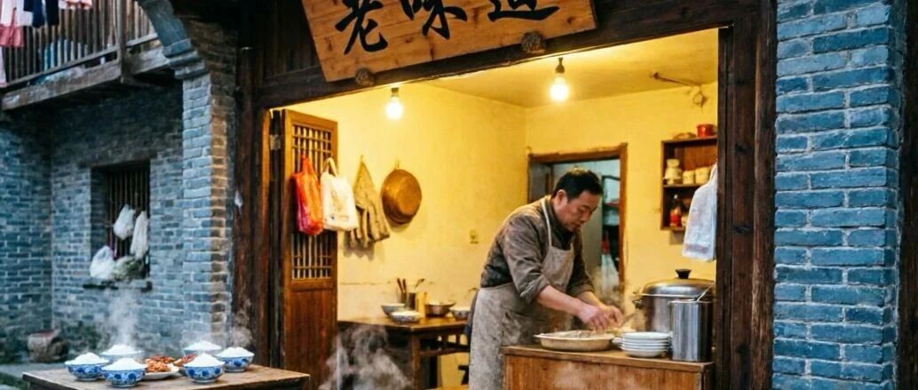 高德发布2026年度扫街榜，推动本地生活榜单真实化转向 配图
