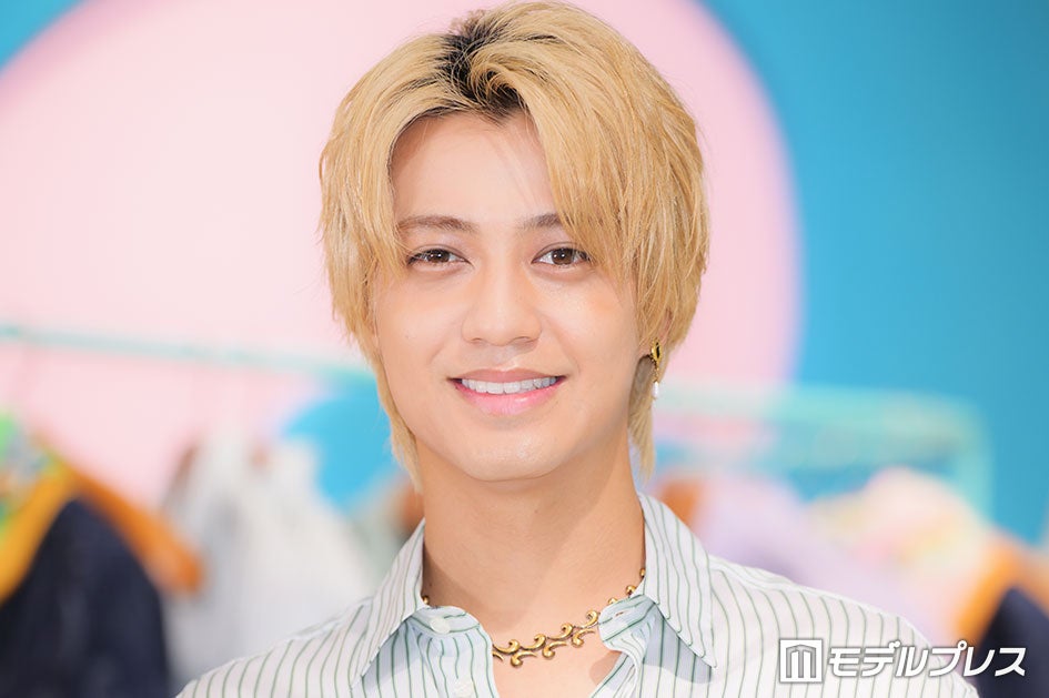 髙橋海人与ETRO推出联名胶囊系列,快闪店正式开幕 配图