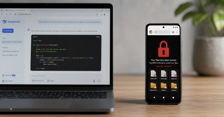 Chromium 浏览器 API 曝安全隐患，可被滥用于勒索软件攻击 配图
