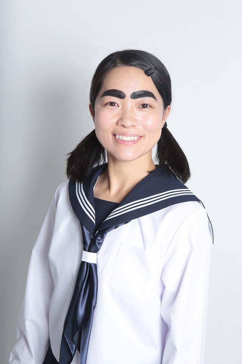 岩田刚典与井本绚子在能登创作巨大地上绘 配图