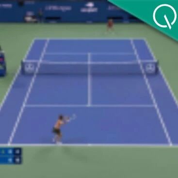 高校团队提出TennisVAR，推动AI从识别网球动作走向战术推理 配图