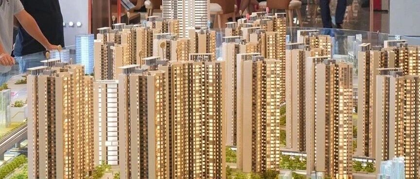 深圳7月新房成交同比涨超30%，异地购房者占比显著上升 配图