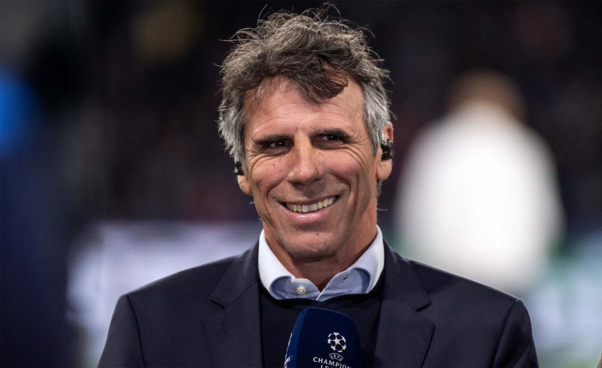 Gianfranco Zola 签约意大利足协负责青年体系 配图
