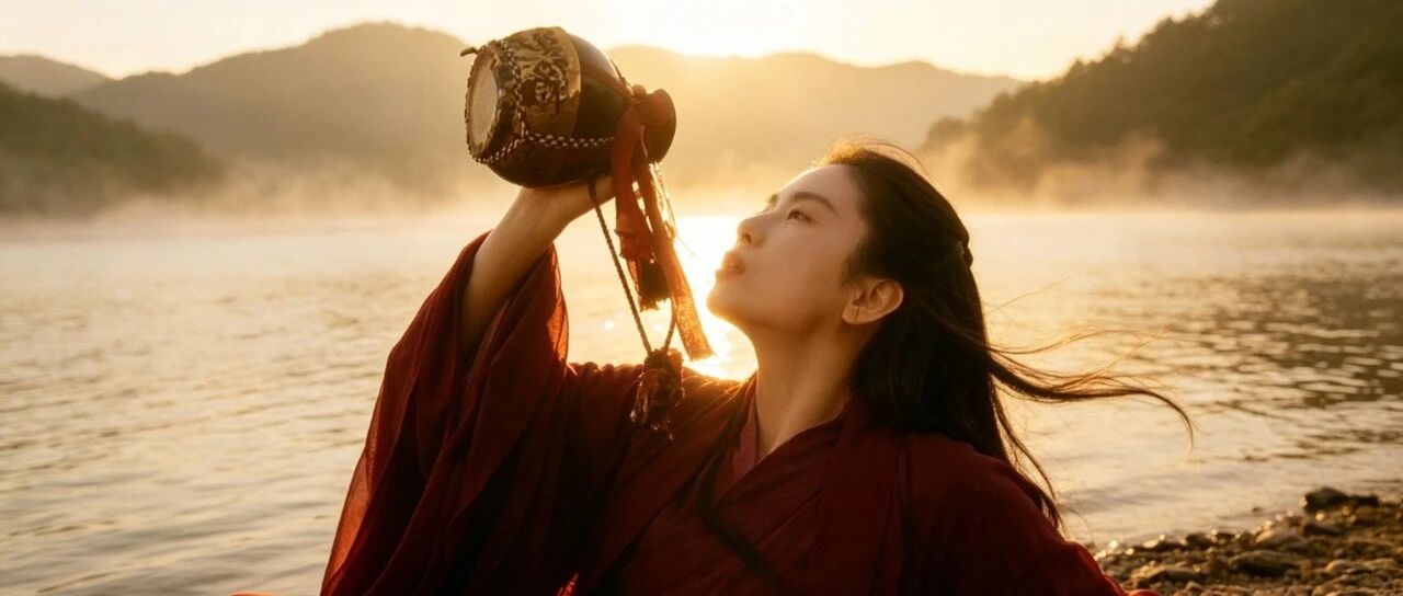 高盛称白酒业最难去库存阶段已过，上调古井贡酒和今世缘评级 配图