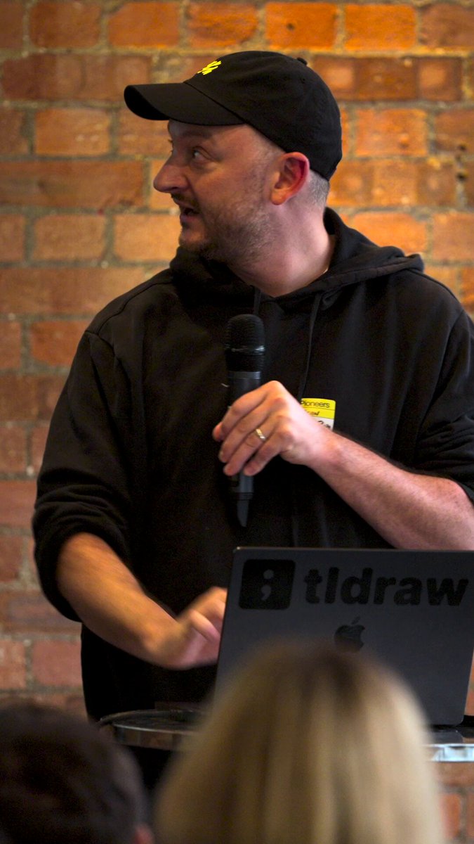 tldraw 创始人分享利用 Mac mini 与 AI 自动化维护项目文档的实践 配图