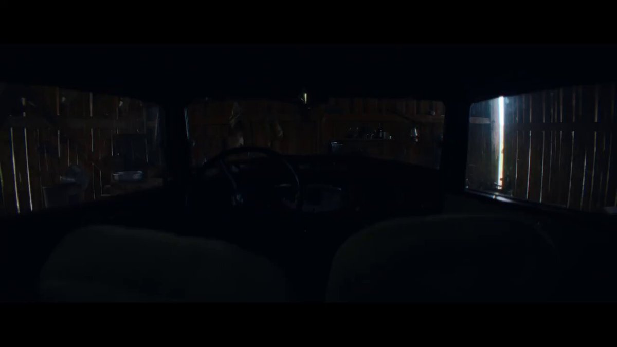 《负重》发布首支预告，定档9月18日上映 配图
