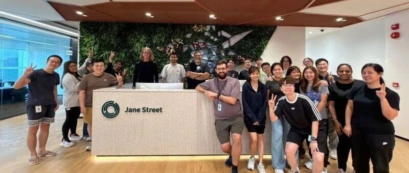 Jane Street重仓Anthropic与CoreWeave，AI投资组合账面估值约200亿美元 配图