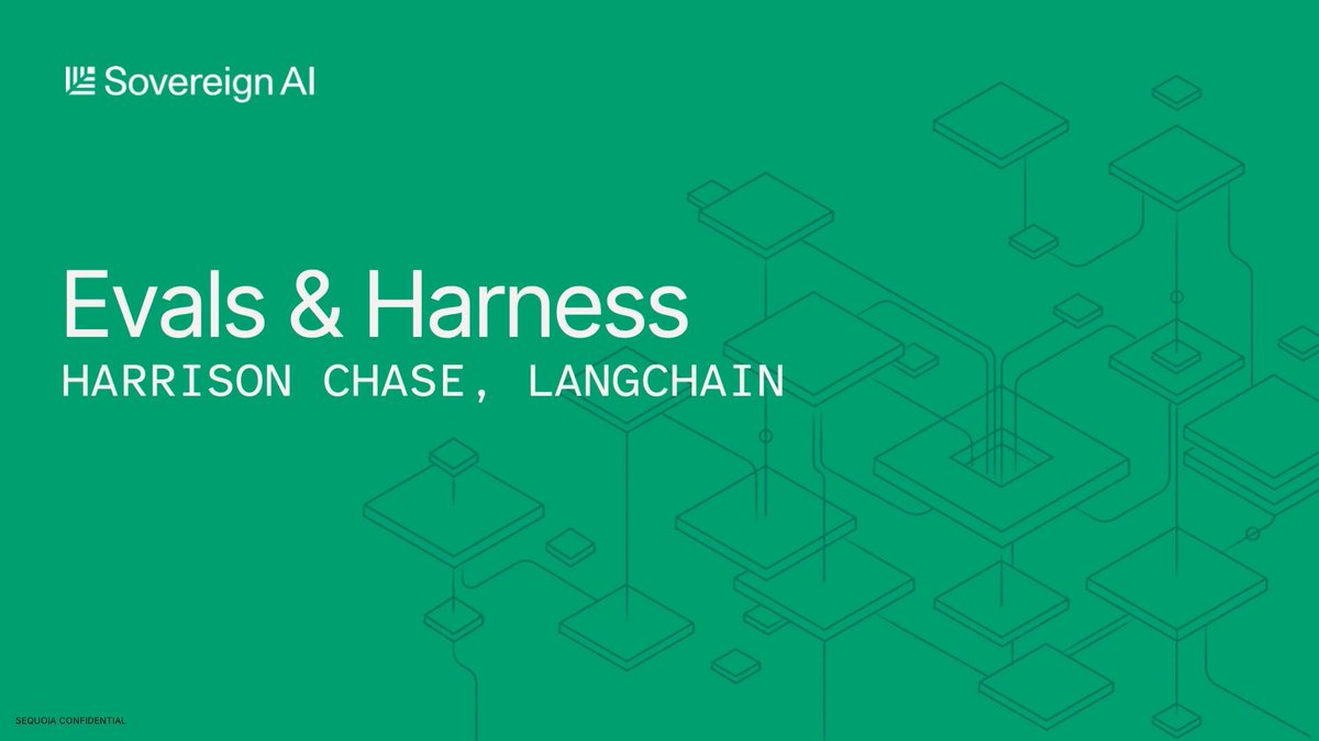 LangChain创始人分享AI Agent构建要素，强调自定义运行装置重要性 配图