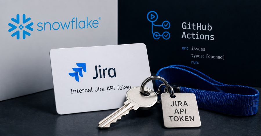 Snowflake 工作流漏洞被利用执行命令并窃取内部 Jira 令牌 配图