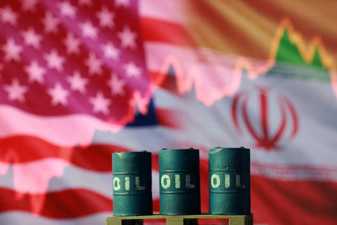 路透转发分析：伊朗战争或将把全球炼油业推向临界点 配图