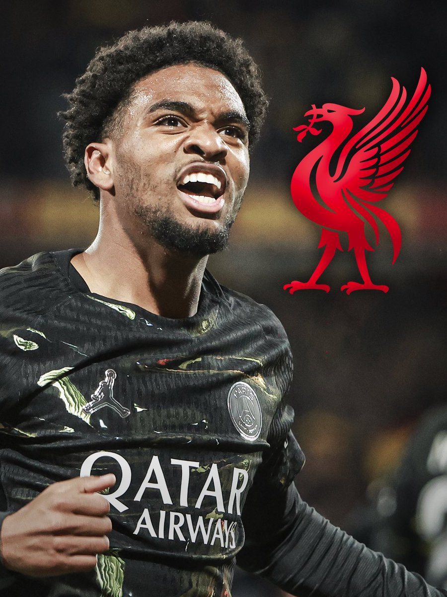 利物浦联系伊布拉希马·姆巴耶经纪人，球员优先考虑加盟 配图