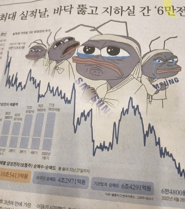 韩国交易所启动KOSPI侧车机制暂停程序化卖出 配图