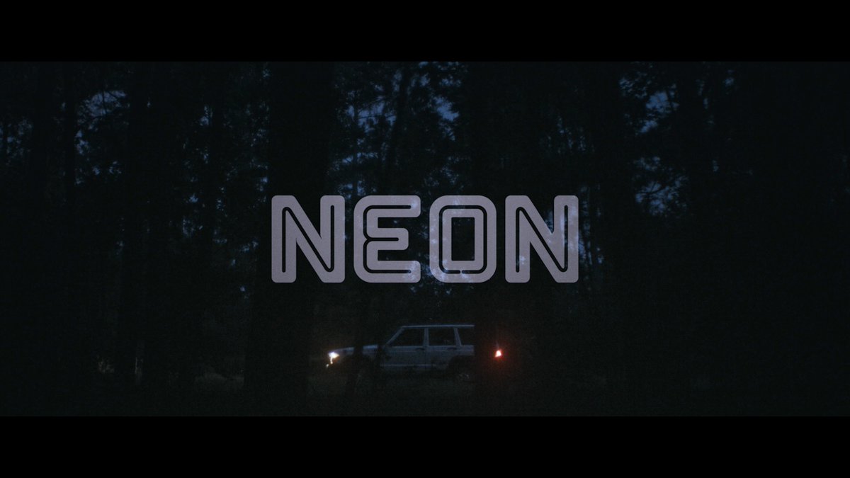 NEON宣布《It Ends》将在纽约、洛杉矶限时上映 配图