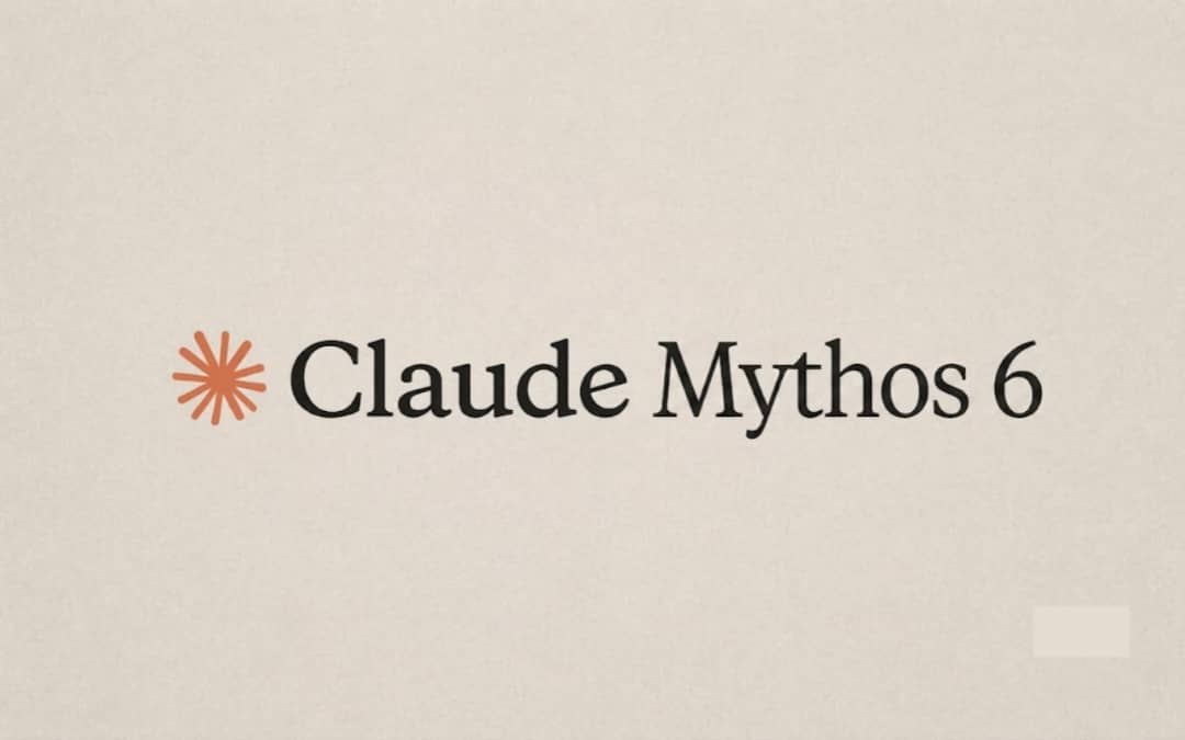 传 Anthropic 下一代模型 Mythos 6 已完成内部训练 配图