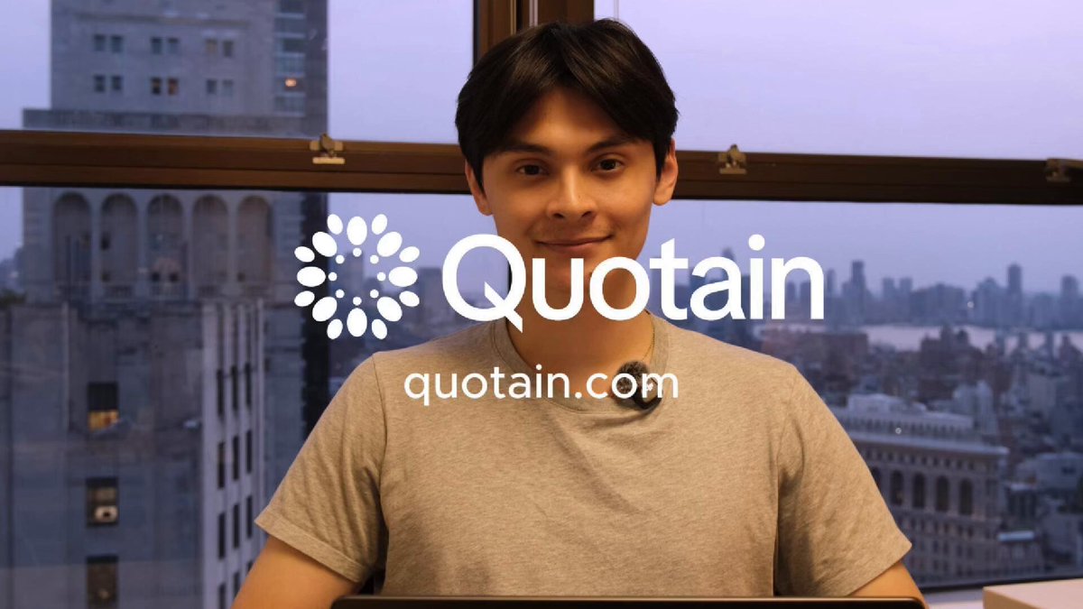 Quotain AI 推出自动化销售代表培训闭环辅导功能 配图