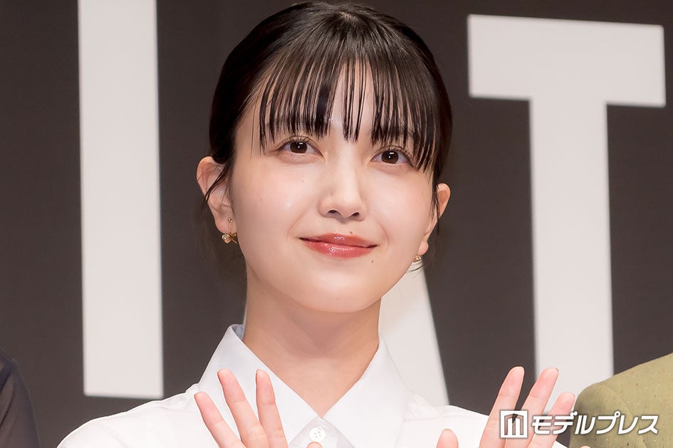 导演中川龙太郎称赞久保史绪里拍摄幕后表现 配图