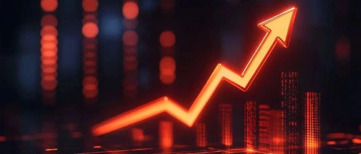 富瀚微受业绩暴增提振股价“一”字涨停 配图