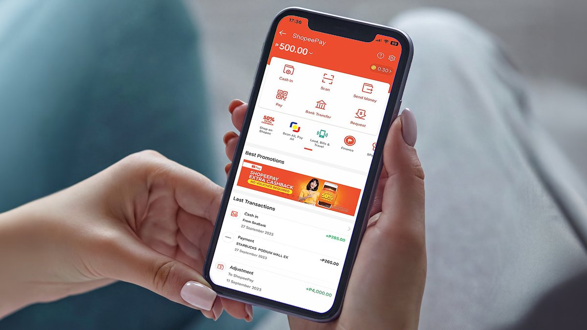 Shopee称自研Compass模型月度调用量八个月增长113倍 配图
