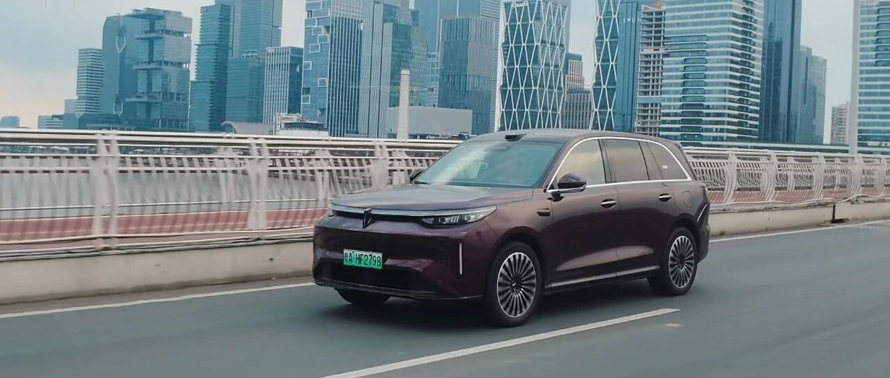 魏牌V8X豪华家庭版实测：定位25-30万级家庭旗舰SUV 配图