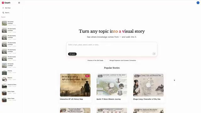 Gauth_AI 推出沉浸式学习工具 Atlas Pro 配图