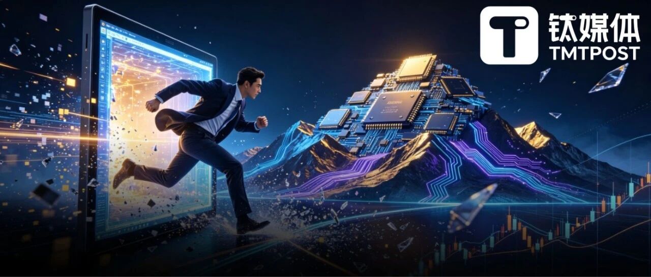 中国科技板块资金偏好转向AI硬件与算力基础设施 配图