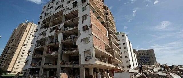 委内瑞拉北部强震致920人遇难，7名中国公民罹难 配图