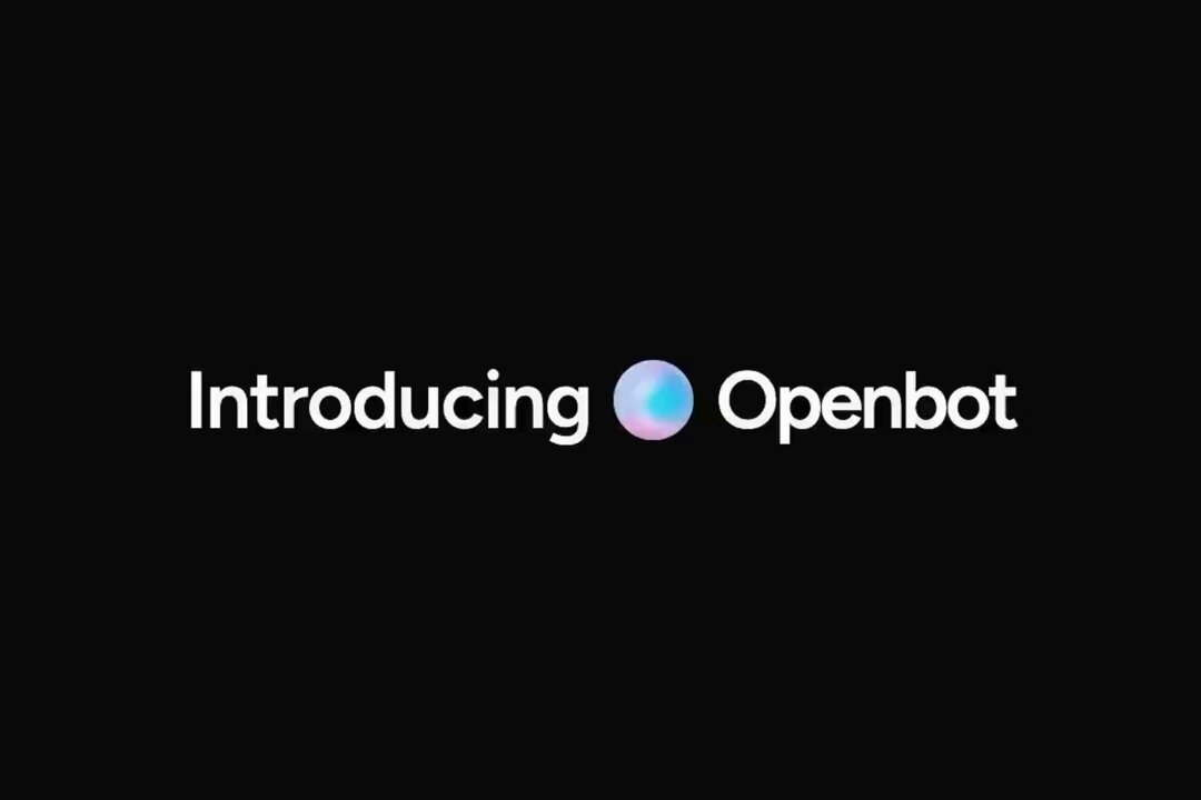 Open Bot 开源,支持任意智能体框架与真实浏览器操作 配图
