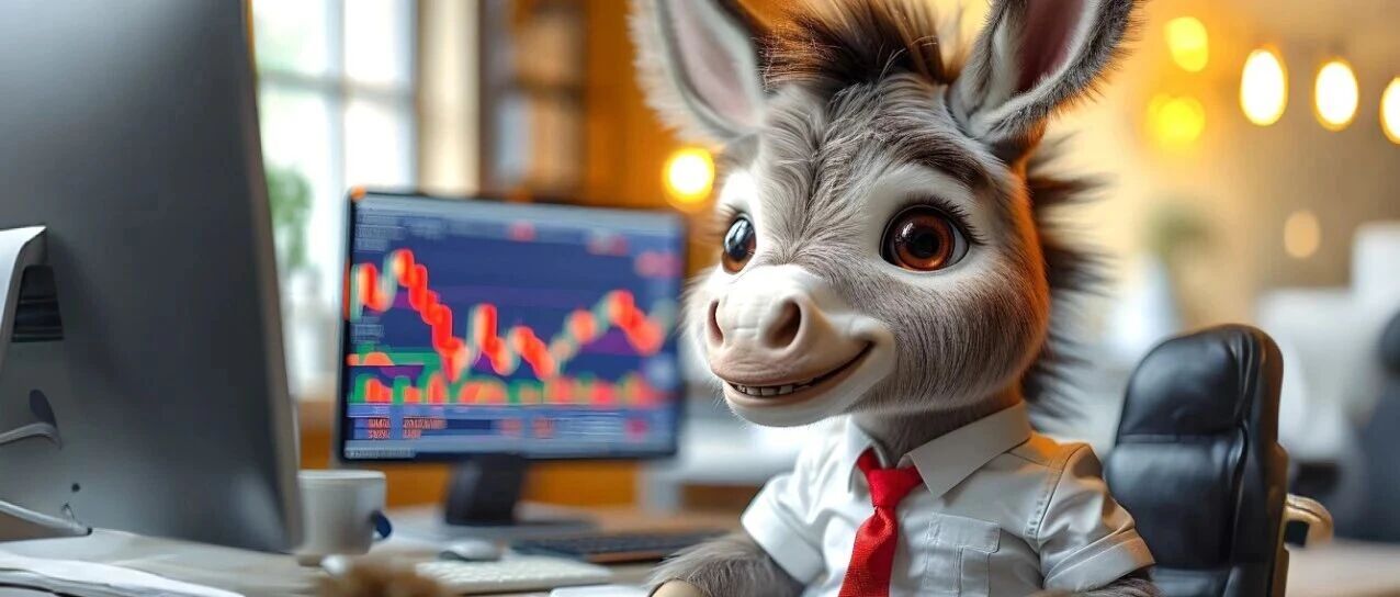 A股午盘：创业板指涨1.58%，机器人概念掀涨停潮 配图