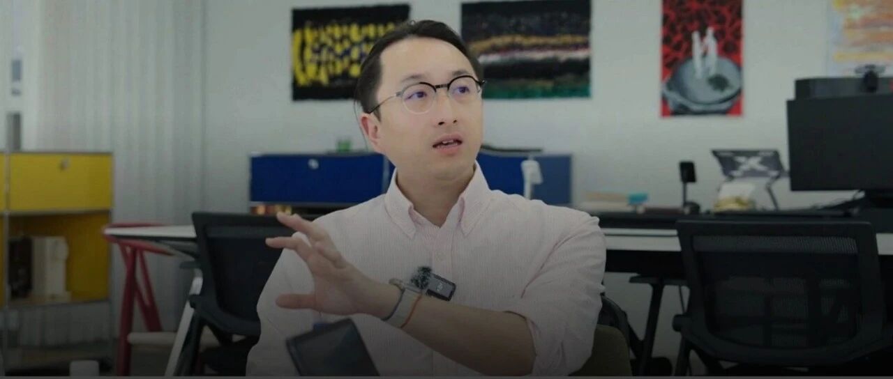 前网易游戏高管邵赟创立早期基金，专注投资 AI 与游戏 配图