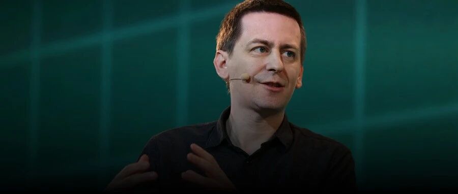 AlphaFold核心作者 John Jumper 将离开谷歌 DeepMind 加盟 Anthropic 配图