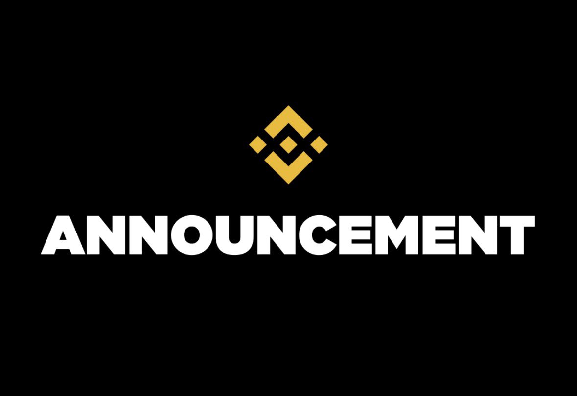 币安将于9月3日下架ICX、SCRT与STORJ 配图