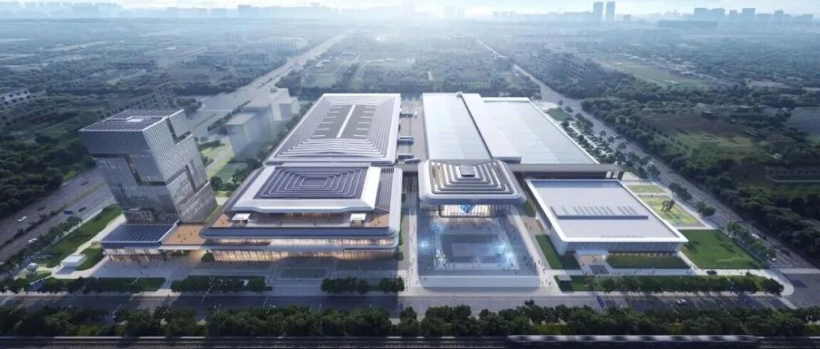 2026世界机器人大会闭幕：首发新品311件，明年8月18日再办 配图