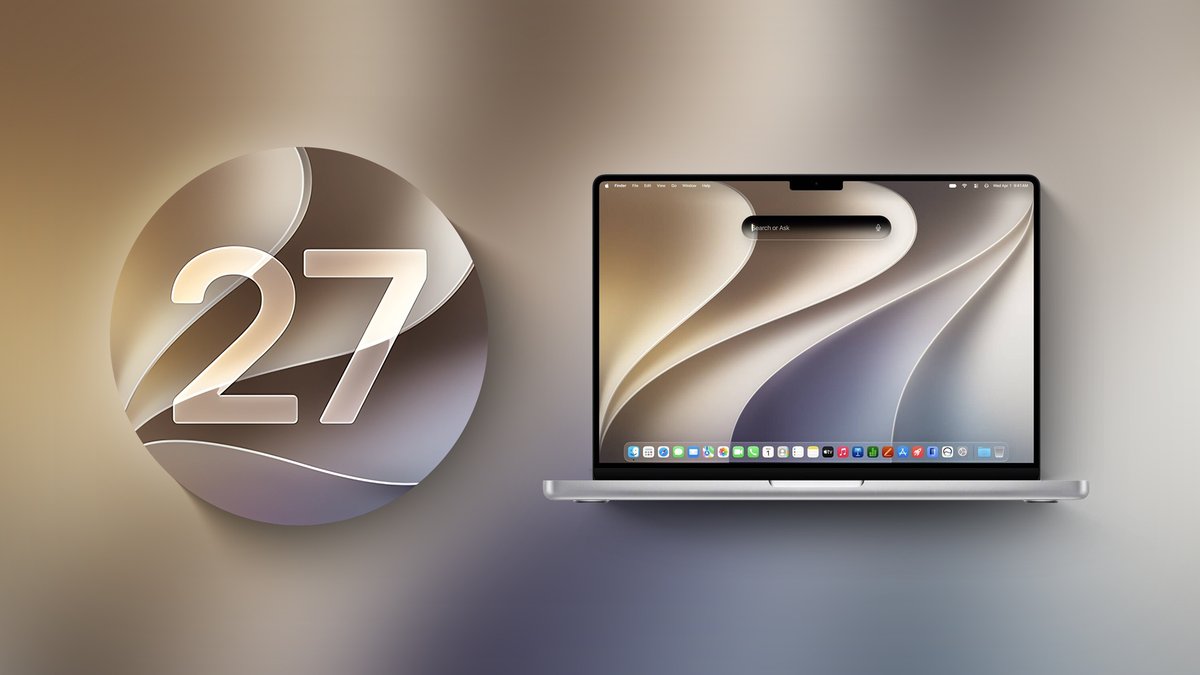 苹果发布 macOS Golden Gate Beta 6 配图