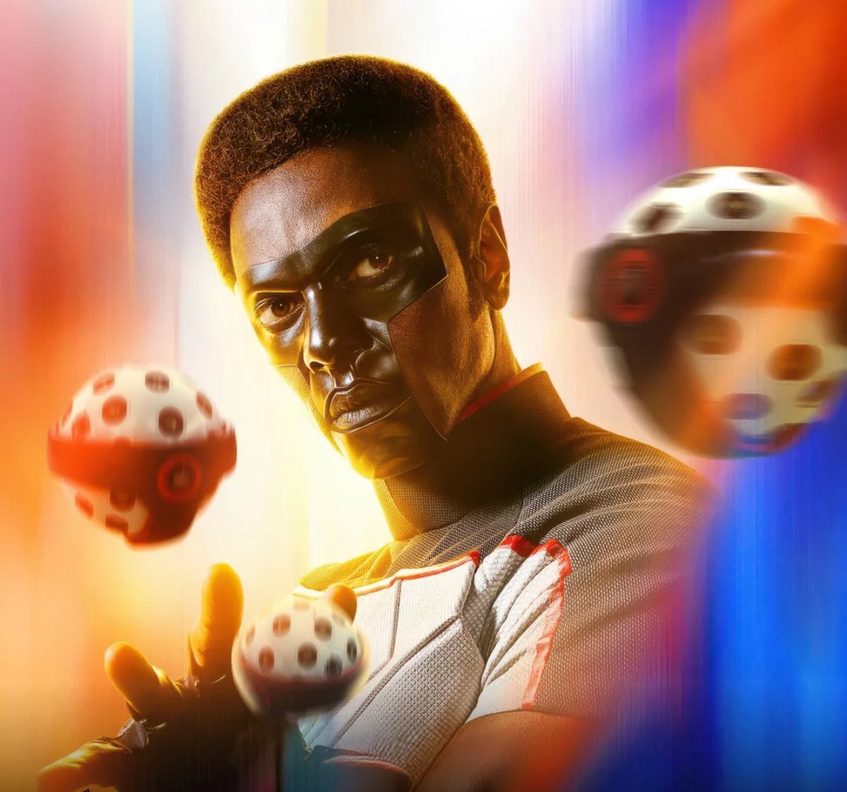 DC新剧《Mr. Terrific》正在开发中，Allan Heinberg执笔试播集 配图