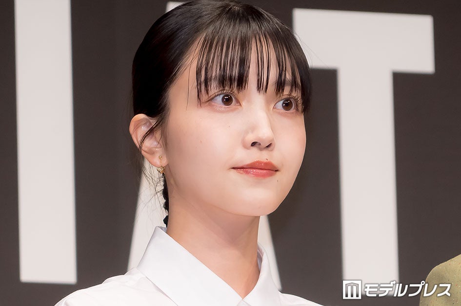 久保史绪里透露电影拍摄期间控制与外界联系的理由 配图